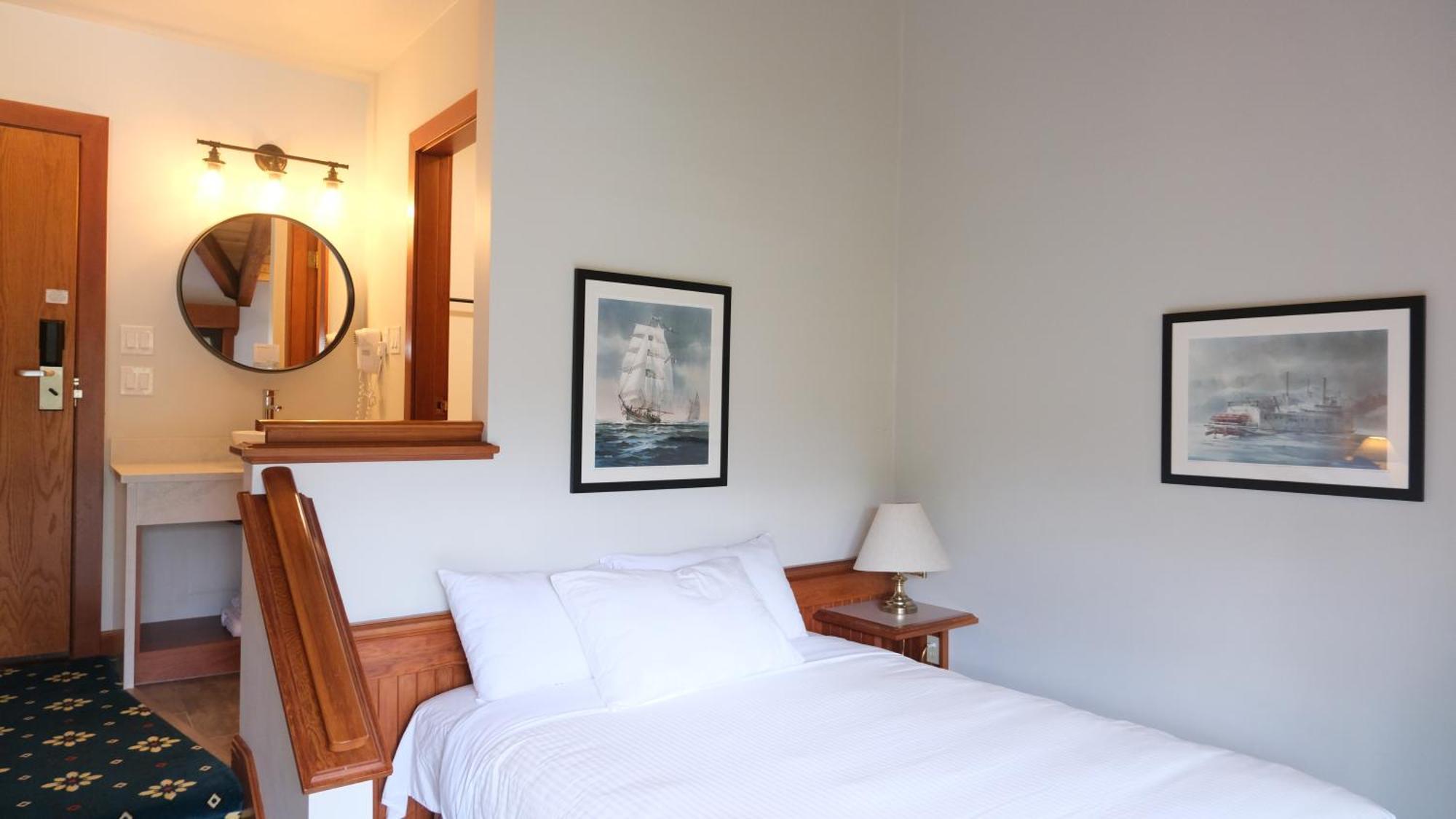 Painter'S Lodge, Trademark Collection By Wyndham Campbell River Exterior foto