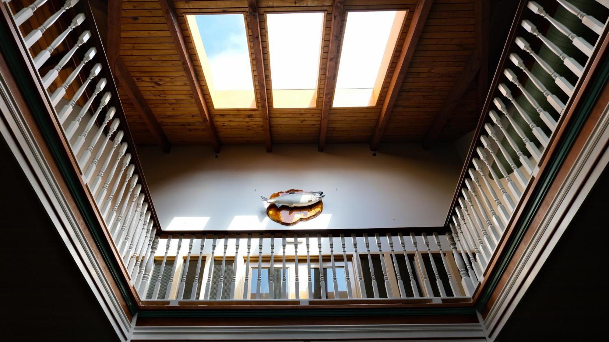 Painter'S Lodge, Trademark Collection By Wyndham Campbell River Exterior foto